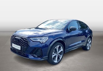 Audi Q3 10.810 km 46.730 &euro; Zwickau 08056