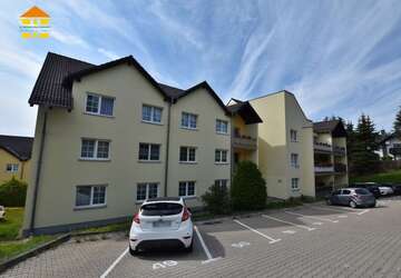 Wohnung Lauter-Bernsbach Bernsbach - 4 Zimmer, 101 m&sup2;, 595&euro; | Angebot:27281784