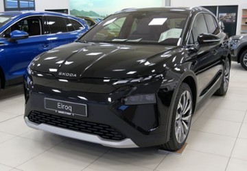 Skoda Elroq 15.450 km 44.490 &euro; Schneeberg 08289