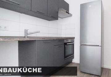 Wohnung Zwickau Neuplanitz - 3 Zimmer, 57 m&sup2;, 309&euro; | Angebot:25248366