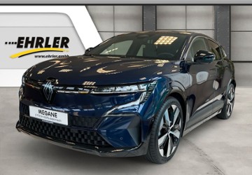 Renault Megane 4.900 km 28.000 &euro; Oelsnitz/E. 09376