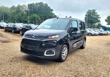 Citroen Berlingo 278.530 km 7.980 &euro; Zwickau 08056
