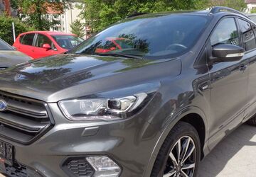 Ford Kuga 72.500 km 12.990 &euro; Zwickau 08058