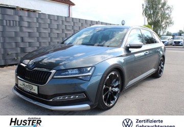 Skoda Superb 96.199 km 28.980 &euro; Zwickau 08058