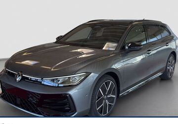 VW Passat Variant 5.021 km 59.875 &euro; Falkenstein 08223