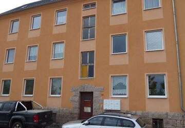 Wohnung Aue - 1 Zimmer, 38 m&sup2;, 259&euro; | Angebot:23636611
