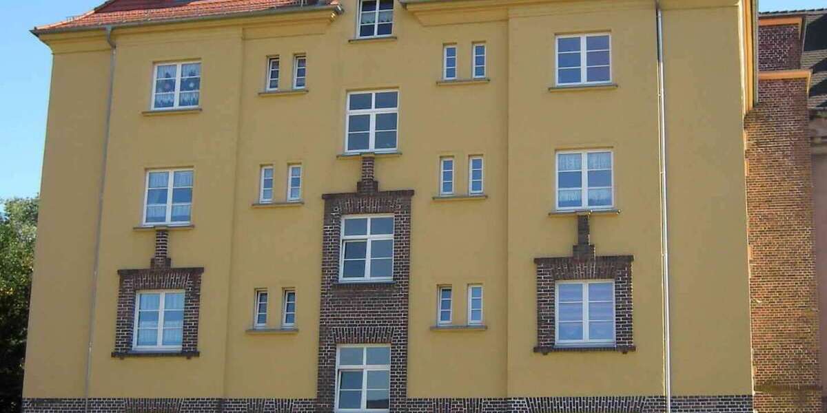 Etagenwohnung Zwickau Pölbitz - 2 Zimmer, 35 m&sup2;, 260&euro; | Angebot:27239443