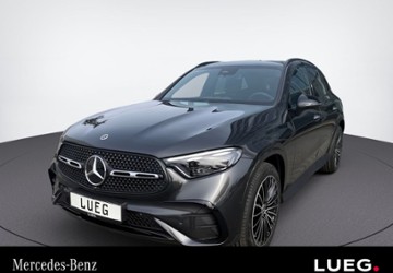 Mercedes-Benz GLC 220 24.900 km 59.980 &euro; Zwickau 08058