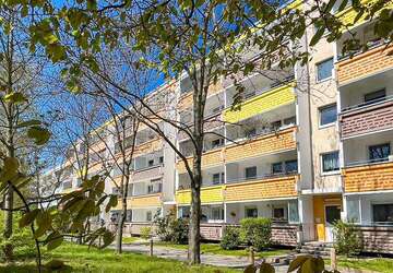 Wohnung Zwickau Auerbach - 3 Zimmer, 71 m&sup2;, 391&euro; | Angebot:27362164