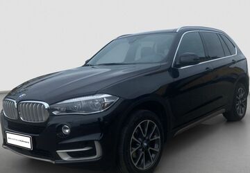 BMW X5 123.750 km 28.855 &euro; Zwickau 08060