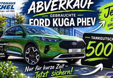 Ford Kuga 43.407 km 26.490 &euro; Hartmannsdorf 09232
