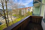 Etagenwohnung Zwickau - 2 Zimmer, 66 m&sup2;, 330&euro; | Angebot:26109889