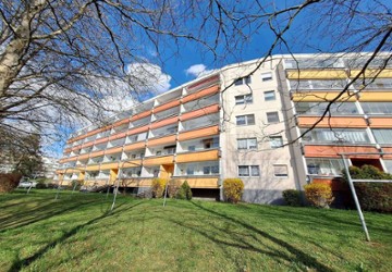 Wohnung Reichenbach - 3 Zimmer, 70 m&sup2;, 350&euro; | Angebot:27014242