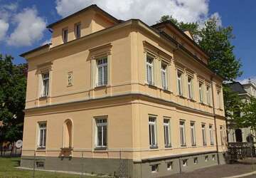 Wohnung Zwickau Mitte-West - 3 Zimmer, 78 m&sup2;, 570&euro; | Angebot:25648275