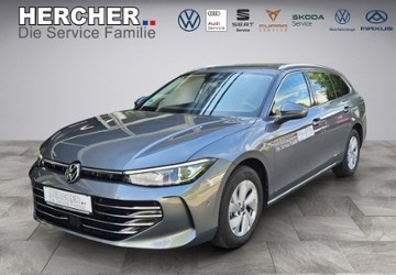 VW Passat 5.458 km 44.300 &euro; Zwickau 08056