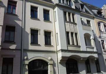 Wohnung Zwickau Nordvorstadt - 2 Zimmer, 78 m&sup2;, 512&euro; | Angebot:26841893