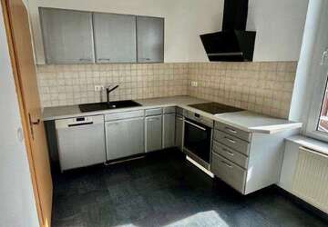 Schöne 2 Zimmerwohnung mit Balkon und Einbauküche in Zwickau - Wohnung Zwickau | Angebot:27188366