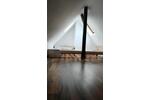 Dachgeschoßwohnung Neukirchen/Pleiße Pleiße - 2 Zimmer, 50 m&sup2;, 600&euro; | Angebot:26455414