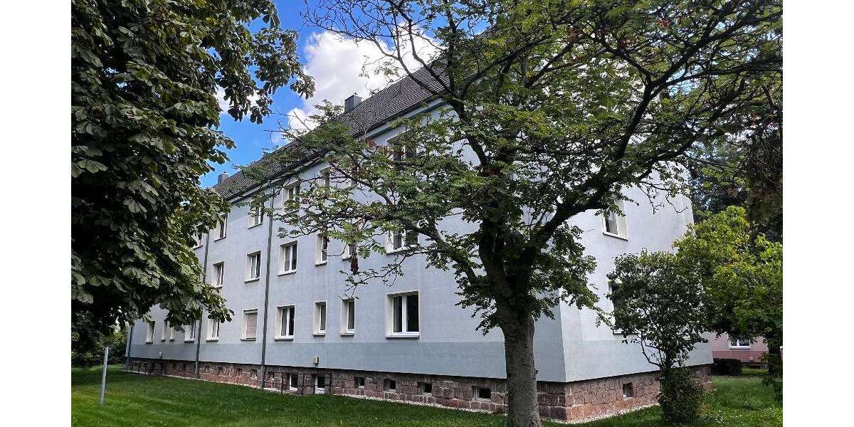 Etagenwohnung Hartenstein - 2 Zimmer, 47 m&sup2;, 305&euro; | Angebot:26679457