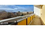 Etagenwohnung Zwickau Neuplanitz - 3 Zimmer, 71 m&sup2;, 285&euro; | Angebot:24877887