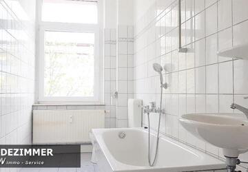 Wohnung Zwickau - 2 Zimmer, 60 m&sup2;, 360&euro; | Angebot:22416855