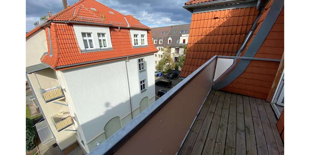 Etagenwohnung Zwickau Nordvorstadt - 3 Zimmer, 65 m&sup2;, 390&euro; | Angebot:27152438