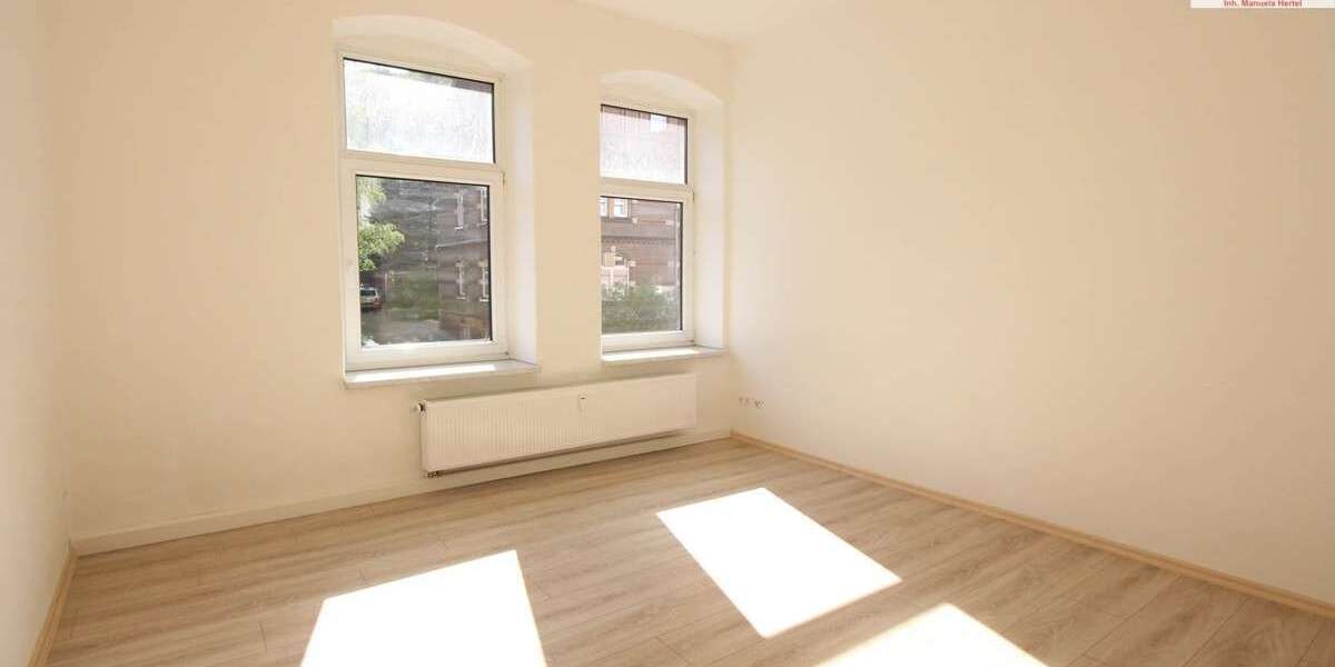 Etagenwohnung Aue Aue - 4 Zimmer, 80 m&sup2;, 360&euro; | Angebot:26845092