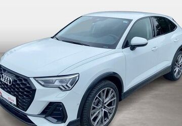 Audi Q3 12.068 km 46.460 &euro; Zwickau 08056