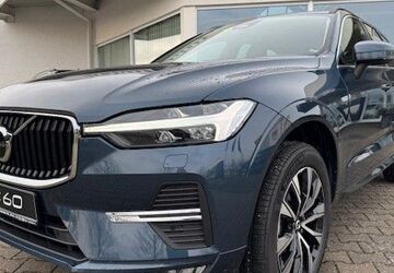 Volvo XC60 31.000 km 41.880 &euro; Zwickau 08060