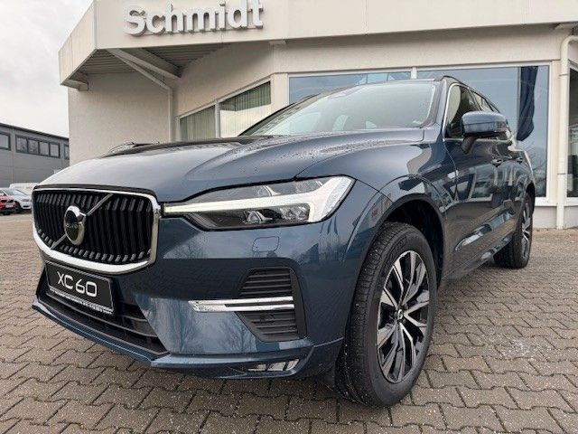 Volvo XC60 31.000 km 41.880 &euro; Zwickau 08060