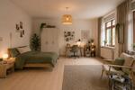 Etagenwohnung Zwickau - 4 Zimmer, 147 m&sup2;, 1.135&euro; | Angebot:26674743