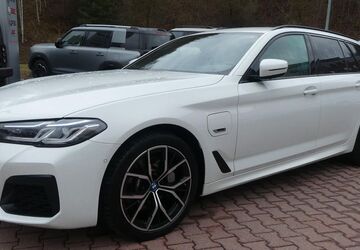 BMW 530 107.550 km 29.990 &euro; Schneeberg 08289