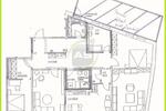 Etagenwohnung Zwickau - 4 Zimmer, 161 m&sup2;, 999&euro; | Angebot:26263464