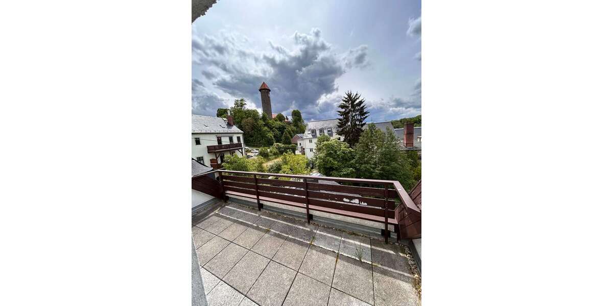 Etagenwohnung Auerbach/Vogtland Vogtland - 3 Zimmer, 75 m&sup2;, 415&euro; | Angebot:26557996