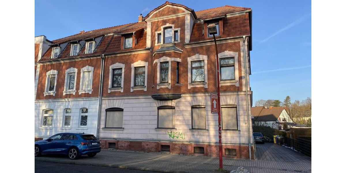 Etagenwohnung Zwickau Zwickau-Nord - 3 Zimmer, 97 m&sup2;, 550&euro; | Angebot:24941012