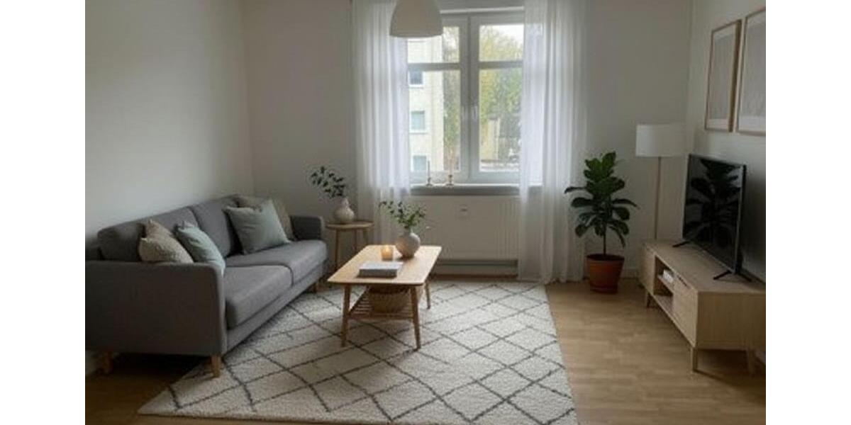 Etagenwohnung Glauchau - 2 Zimmer, 59 m&sup2;, 350&euro; | Angebot:26167147