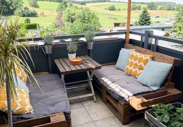 Wohnung Hohndorf - 4 Zimmer, 100 m&sup2;, 780&euro; | Angebot:27111919