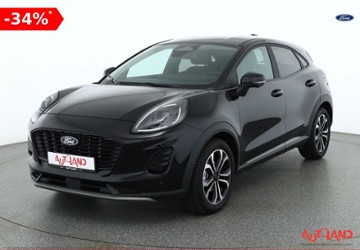 Ford Puma 16.146 km 20.890 &euro; Zwickau 08056