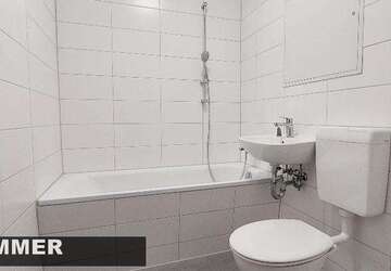 Wohnung Zwickau Neuplanitz - 2 Zimmer, 42 m&sup2;, 249&euro; | Angebot:25248344