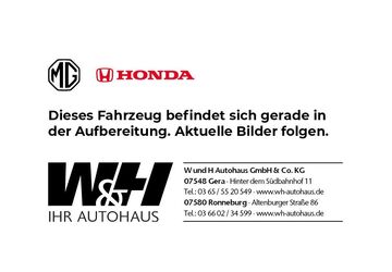 Honda Civic 24.700 km 28.990 &euro; Ronneburg 07580
