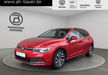 VW Golf 65.245 km 22.490 &euro; Rodewisch 08228