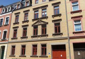 Wohnung Zwickau Nordvorstadt - 2 Zimmer, 69 m&sup2;, 445&euro; | Angebot:26726808