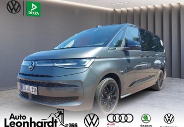 VW T7 Multivan 2.500 km 74.990 &euro; Aue 08280