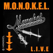 M.O.N.O.K.E.L. (D) 19.03.2027 Club Seilerstrasse