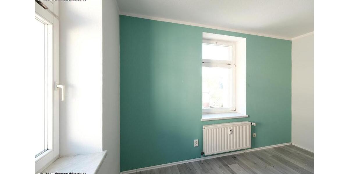 Etagenwohnung Schneeberg - 3 Zimmer, 60 m&sup2;, 360&euro; | Angebot:26442342