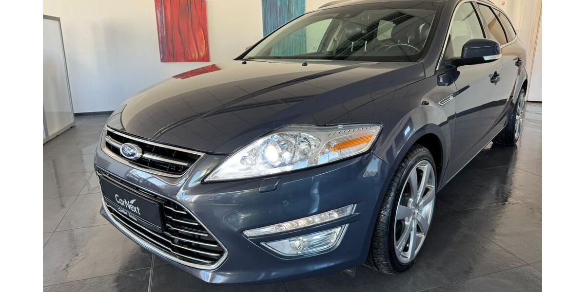 Ford Mondeo 204.000 km 6.280 &euro; Zwickau 08056