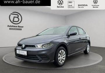 VW Polo 5.900 km 24.175 &euro; Rodewisch 08228