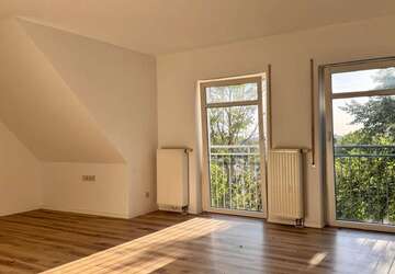 Wohnung Limbach-Oberfrohna Oberfrohna - 1 Zimmer, 35 m&sup2;, 238&euro; | Angebot:27130430