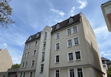 Wohnung Reichenbach im Vogtland - 2 Zimmer, 38 m&sup2;, 210&euro; | Angebot:25872492