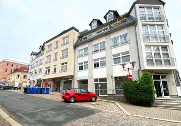 Wohnung Hohenstein-Ernstthal Ernstthal - 2 Zimmer, 68 m&sup2;, 410&euro; | Angebot:18908851